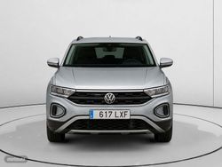 Volkswagen T-Roc Life 2.0 TDI 85 kW (115 CV) - Miniatura 7