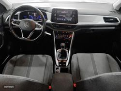 Volkswagen T-Roc Life 2.0 TDI 85 kW (115 CV) - Miniatura 8