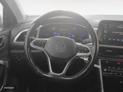Volkswagen T-Roc Life 2.0 TDI 85 kW (115 CV) - Miniatura 9
