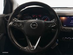 Opel Crossland X 1.2 Edition 81 kW (110 CV) - Miniatura 10