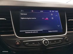 Opel Crossland X 1.2 Edition 81 kW (110 CV) - Miniatura 17