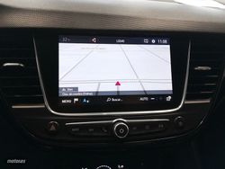 Opel Crossland X 1.2 Edition 81 kW (110 CV) - Miniatura 18