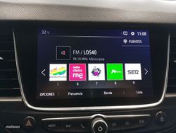 Opel Crossland X 1.2 Edition 81 kW (110 CV) - Miniatura 19