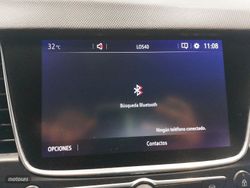 Opel Crossland X 1.2 Edition 81 kW (110 CV) - Miniatura 20