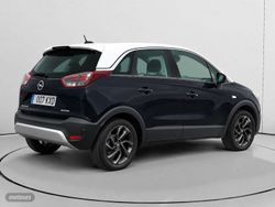 Opel Crossland X 1.2 Edition 81 kW (110 CV) - Miniatura 3