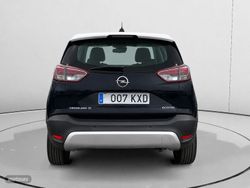Opel Crossland X 1.2 Edition 81 kW (110 CV) - Miniatura 4