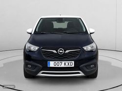 Opel Crossland X 1.2 Edition 81 kW (110 CV) - Miniatura 7