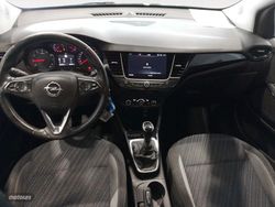 Opel Crossland X 1.2 Edition 81 kW (110 CV) - Miniatura 9