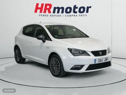 Seat Ibiza 1.4 TDI CR S&S Style 66 kW (90 CV) - Miniatura 1
