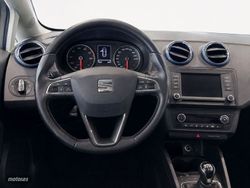 Seat Ibiza 1.4 TDI CR S&S Style 66 kW (90 CV) - Miniatura 10