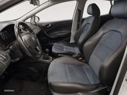 Seat Ibiza 1.4 TDI CR S&S Style 66 kW (90 CV) - Miniatura 11