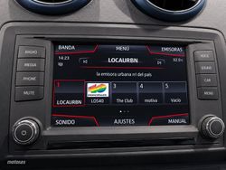 Seat Ibiza 1.4 TDI CR S&S Style 66 kW (90 CV) - Miniatura 18