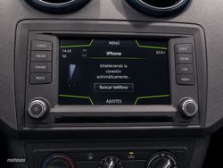 Seat Ibiza 1.4 TDI CR S&S Style 66 kW (90 CV) - Miniatura 19