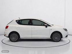Seat Ibiza 1.4 TDI CR S&S Style 66 kW (90 CV) - Miniatura 2