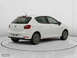 Seat Ibiza 1.4 TDI CR S&S Style 66 kW (90 CV) - Miniatura 3