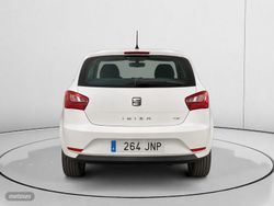 Seat Ibiza 1.4 TDI CR S&S Style 66 kW (90 CV) - Miniatura 4