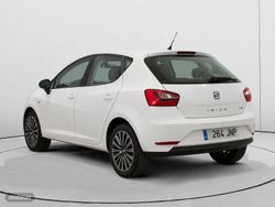Seat Ibiza 1.4 TDI CR S&S Style 66 kW (90 CV) - Miniatura 5