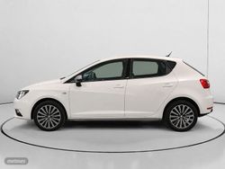 Seat Ibiza 1.4 TDI CR S&S Style 66 kW (90 CV) - Miniatura 6