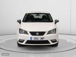 Seat Ibiza 1.4 TDI CR S&S Style 66 kW (90 CV) - Miniatura 7