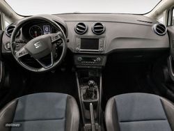 Seat Ibiza 1.4 TDI CR S&S Style 66 kW (90 CV) - Miniatura 9