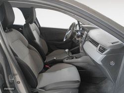 Renault Clio Eco-G 100 GLP Evolution 74 kW (100 CV) - Miniatura 12