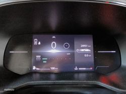 Renault Clio Eco-G 100 GLP Evolution 74 kW (100 CV) - Miniatura 15