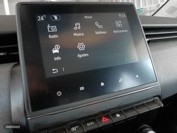 Renault Clio Eco-G 100 GLP Evolution 74 kW (100 CV) - Miniatura 16