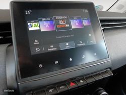 Renault Clio Eco-G 100 GLP Evolution 74 kW (100 CV) - Miniatura 17