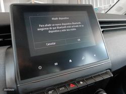 Renault Clio Eco-G 100 GLP Evolution 74 kW (100 CV) - Miniatura 18