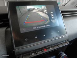 Renault Clio Eco-G 100 GLP Evolution 74 kW (100 CV) - Miniatura 19