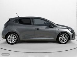 Renault Clio Eco-G 100 GLP Evolution 74 kW (100 CV) - Miniatura 2
