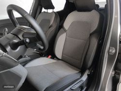 Renault Clio Eco-G 100 GLP Evolution 74 kW (100 CV) - Miniatura 21