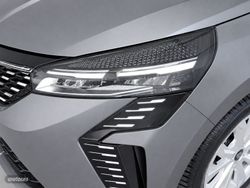 Renault Clio Eco-G 100 GLP Evolution 74 kW (100 CV) - Miniatura 23
