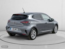 Renault Clio Eco-G 100 GLP Evolution 74 kW (100 CV) - Miniatura 3