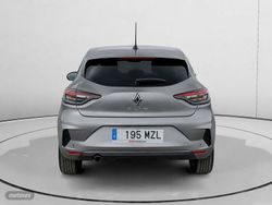 Renault Clio Eco-G 100 GLP Evolution 74 kW (100 CV) - Miniatura 4