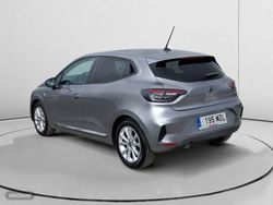 Renault Clio Eco-G 100 GLP Evolution 74 kW (100 CV) - Miniatura 5