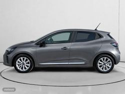 Renault Clio Eco-G 100 GLP Evolution 74 kW (100 CV) - Miniatura 6