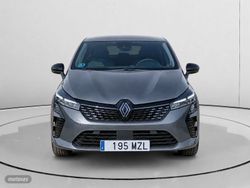 Renault Clio Eco-G 100 GLP Evolution 74 kW (100 CV) - Miniatura 7