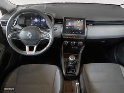 Renault Clio Eco-G 100 GLP Evolution 74 kW (100 CV) - Miniatura 8