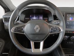 Renault Clio Eco-G 100 GLP Evolution 74 kW (100 CV) - Miniatura 9