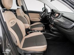 Fiat 500X 1.6 MultiJet Lounge 4x2 88 kW (120 CV) - Miniatura 10