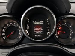 Fiat 500X 1.6 MultiJet Lounge 4x2 88 kW (120 CV) - Miniatura 13