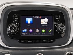 Fiat 500X 1.6 MultiJet Lounge 4x2 88 kW (120 CV) - Miniatura 15