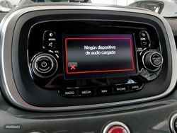 Fiat 500X 1.6 MultiJet Lounge 4x2 88 kW (120 CV) - Miniatura 17