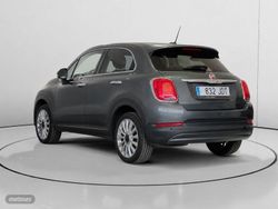Fiat 500X 1.6 MultiJet Lounge 4x2 88 kW (120 CV) - Miniatura 4