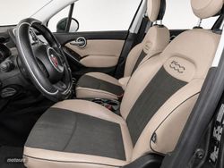 Fiat 500X 1.6 MultiJet Lounge 4x2 88 kW (120 CV) - Miniatura 8