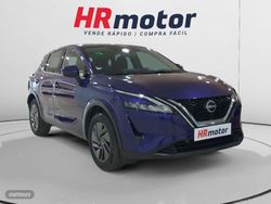 Nissan Qashqai DIG-T 140 mHEV Acenta 4x2 103 kW (140 CV) - Miniatura 1