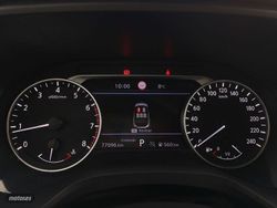 Nissan Qashqai DIG-T 140 mHEV Acenta 4x2 103 kW (140 CV) - Miniatura 13