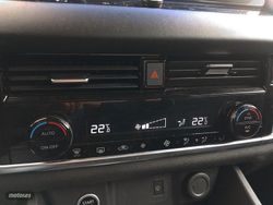 Nissan Qashqai DIG-T 140 mHEV Acenta 4x2 103 kW (140 CV) - Miniatura 19