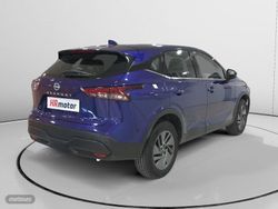 Nissan Qashqai DIG-T 140 mHEV Acenta 4x2 103 kW (140 CV) - Miniatura 2
